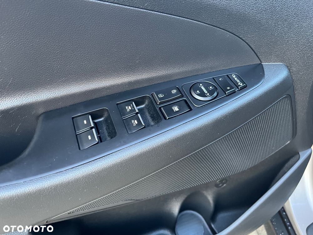 Hyundai Tucson 1.6 GDi 2WD Style - 25