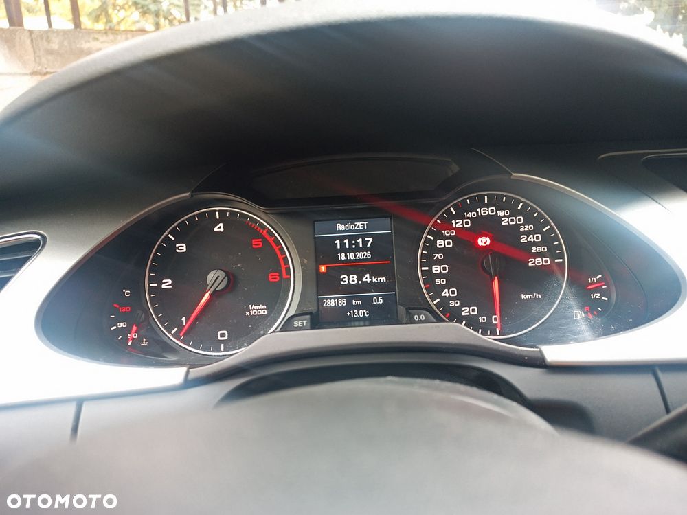 Audi A4 Avant - 6