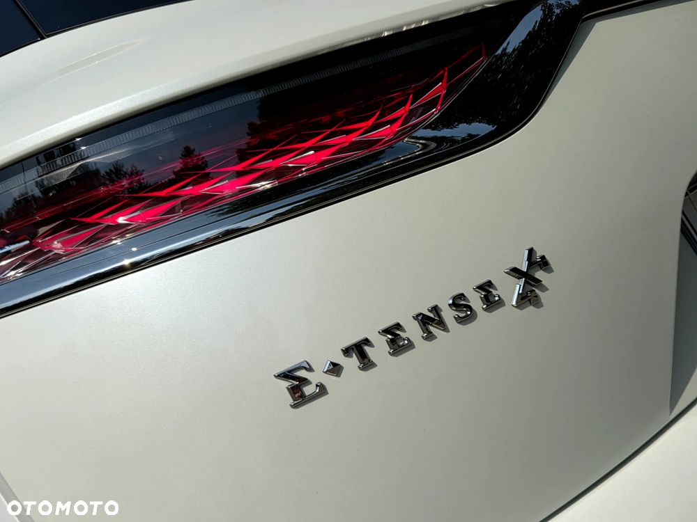 DS Automobiles DS 7 Crossback - 23