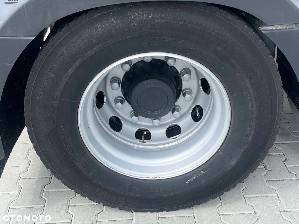 Renault *GWARANCJA* T480 TC - 10