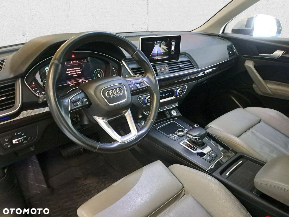 Audi Q5 - 22