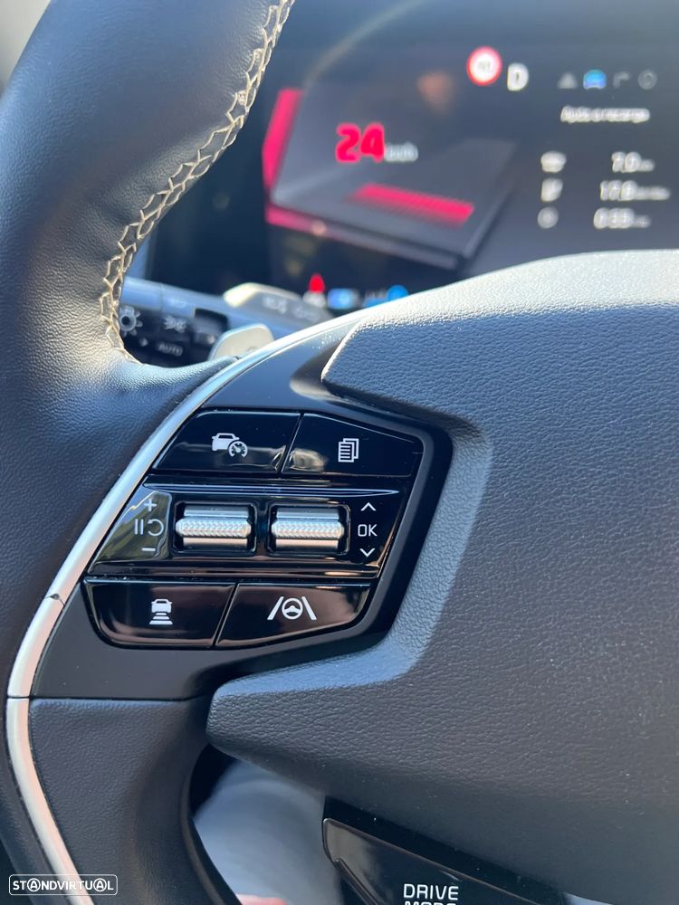 Kia EV6 77.4 kWh GT-Line - 21