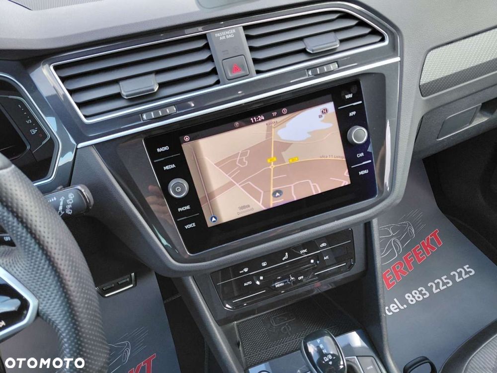 Volkswagen Tiguan - 25