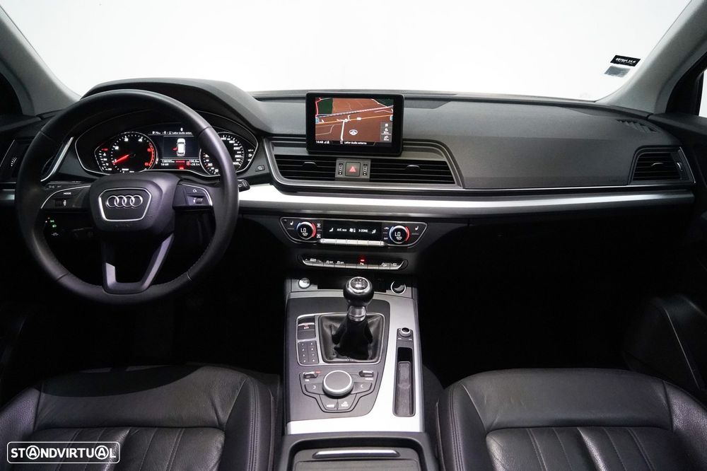 Audi Q5 2.0 TDI Design - 5