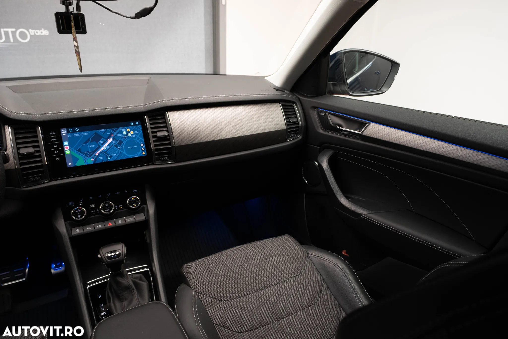 Skoda Kodiaq 1.5 TSI DSG Style - 18
