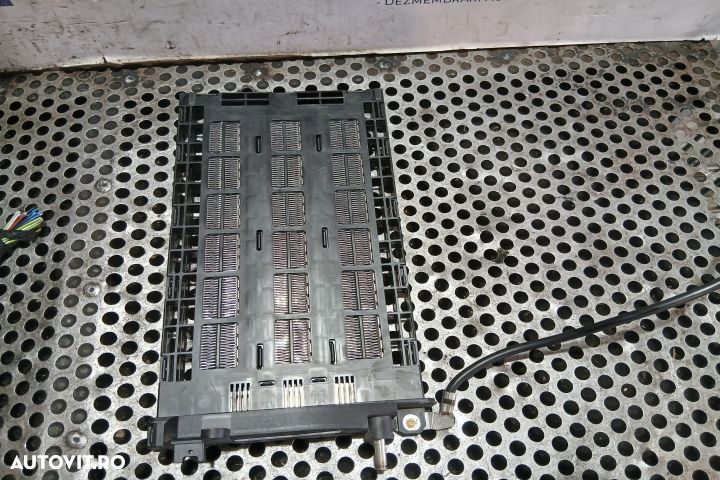 Calorifer incalzire electric 9194595 9194595 BMW Seria 3 E90 [facelif - 1