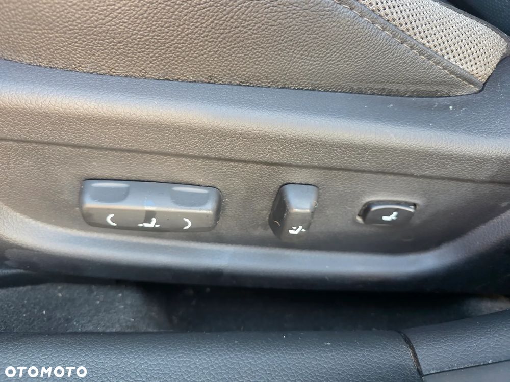 Kia Optima 1.7 CRDI EcoDynamics Spirit - 34