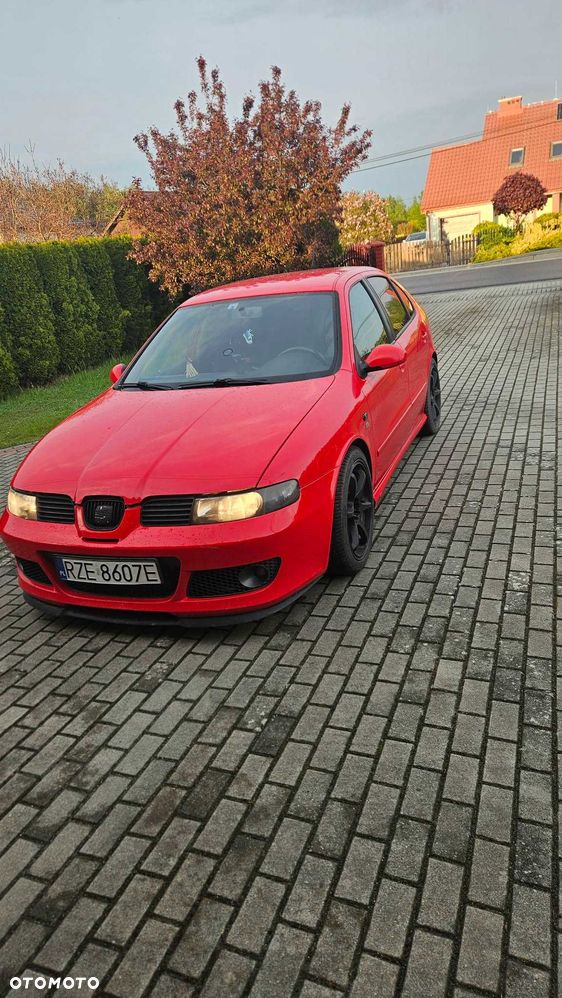Seat Leon - 1