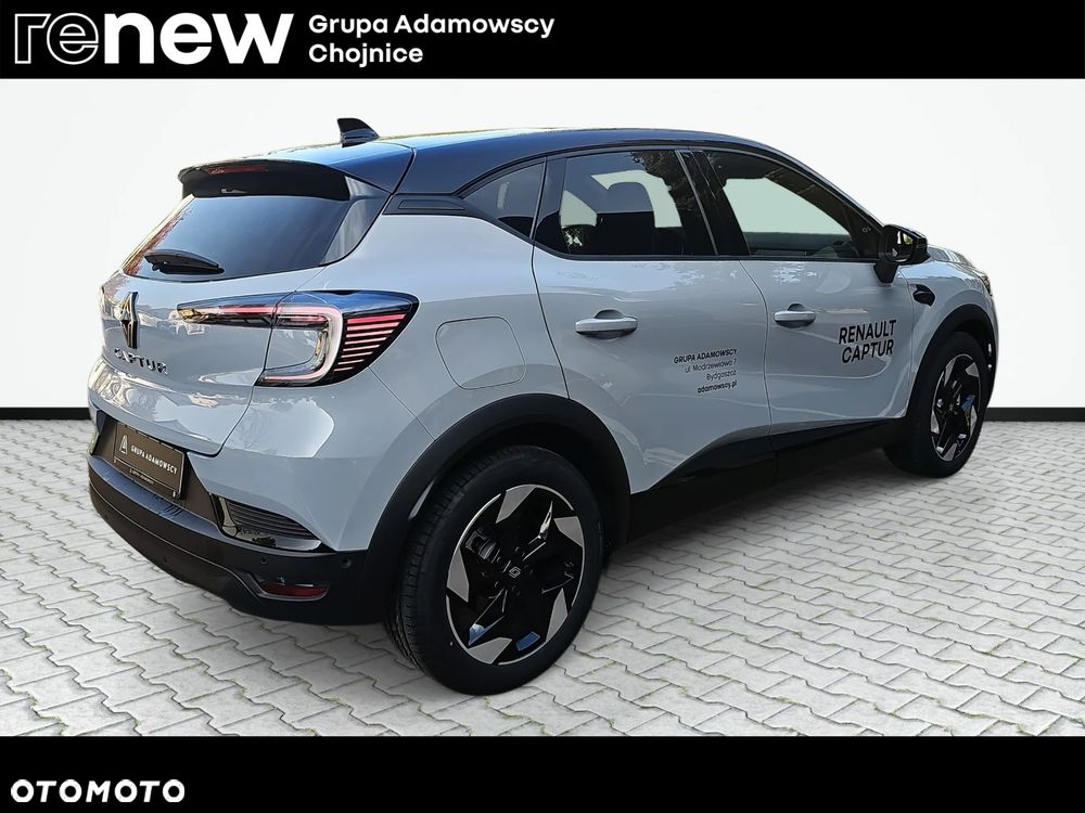 Renault Captur 2026 photo 2