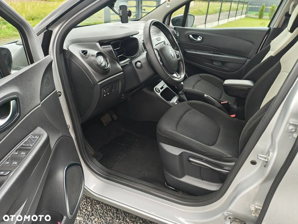 Renault Captur 1.2 Energy TCe XMOD EDC - 15
