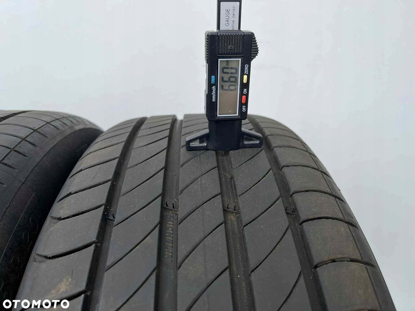NISSAN QASHQAI J12 J13 KOŁA FELGI 8JX20 ET40 5X114.3 235/45/20 2024R - 16