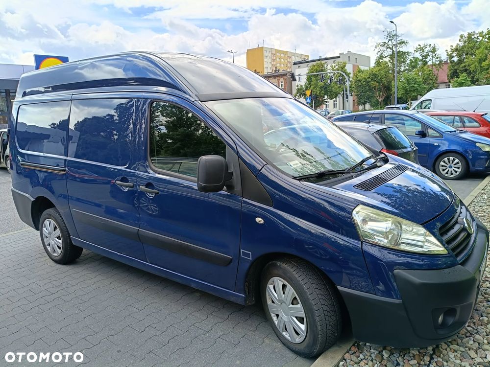 Fiat scudo - 2