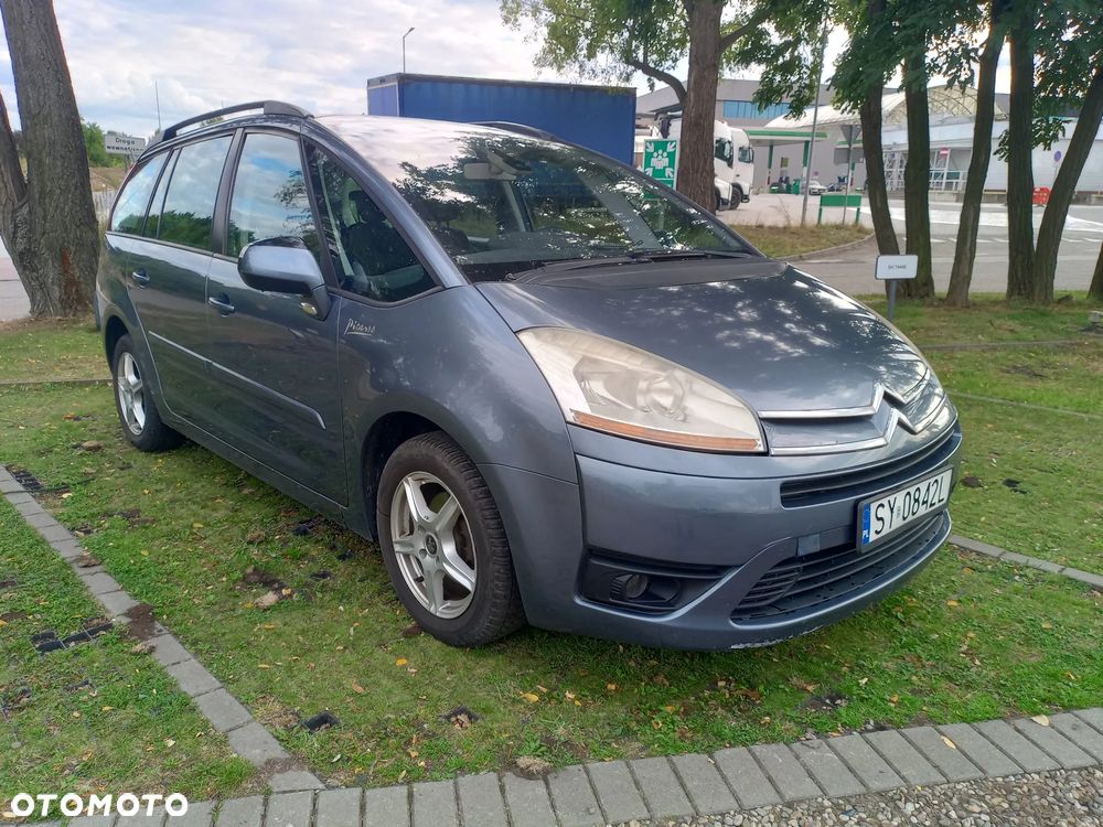 Citroën C4 Picasso - 6