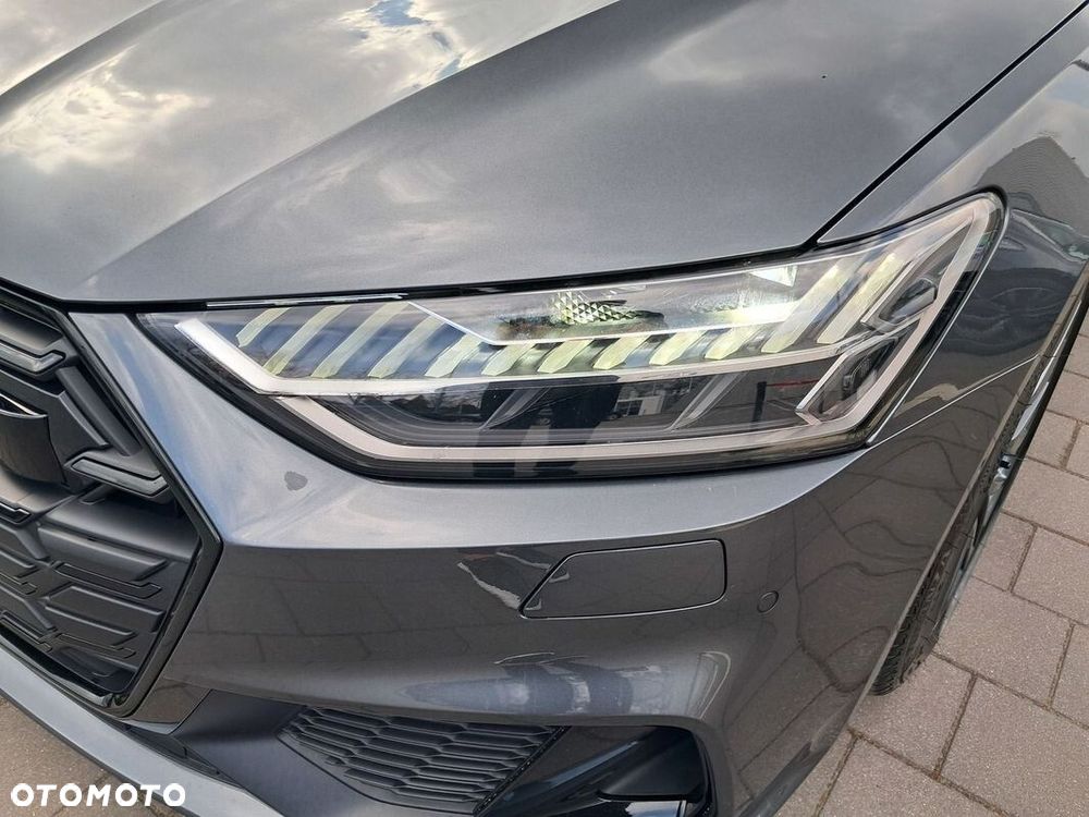 Audi A7 Sportback - 7