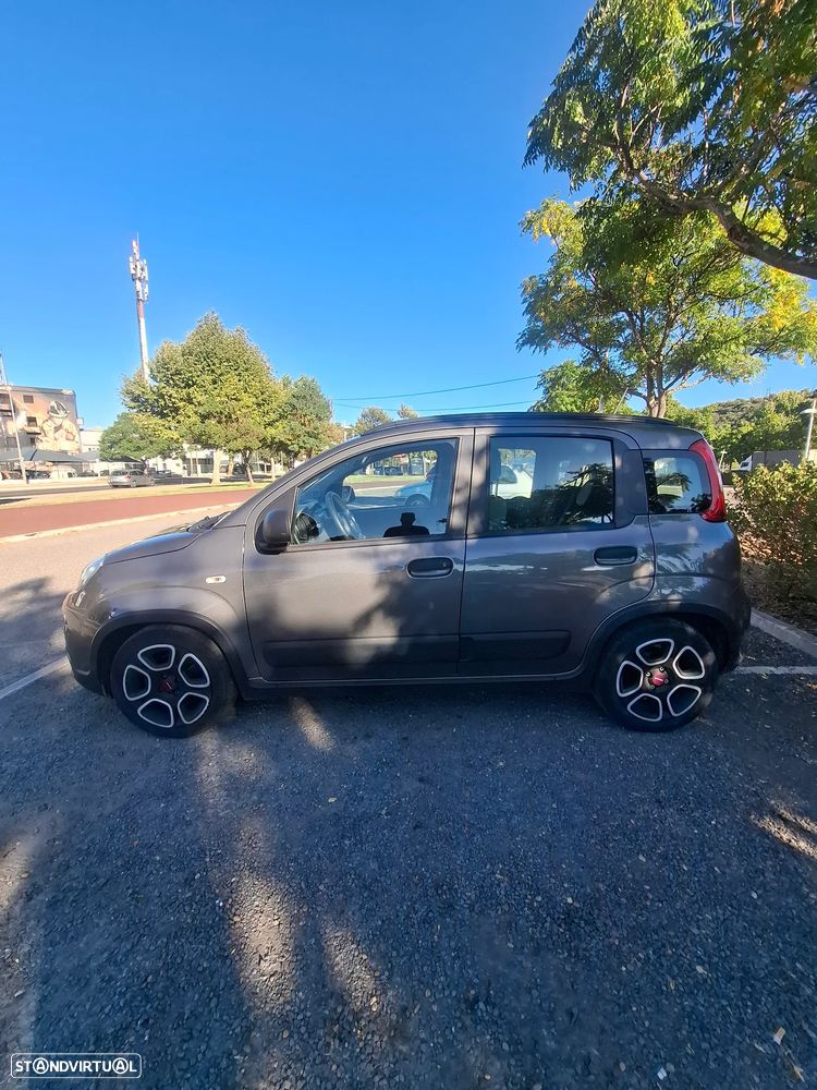 Fiat Panda - 2