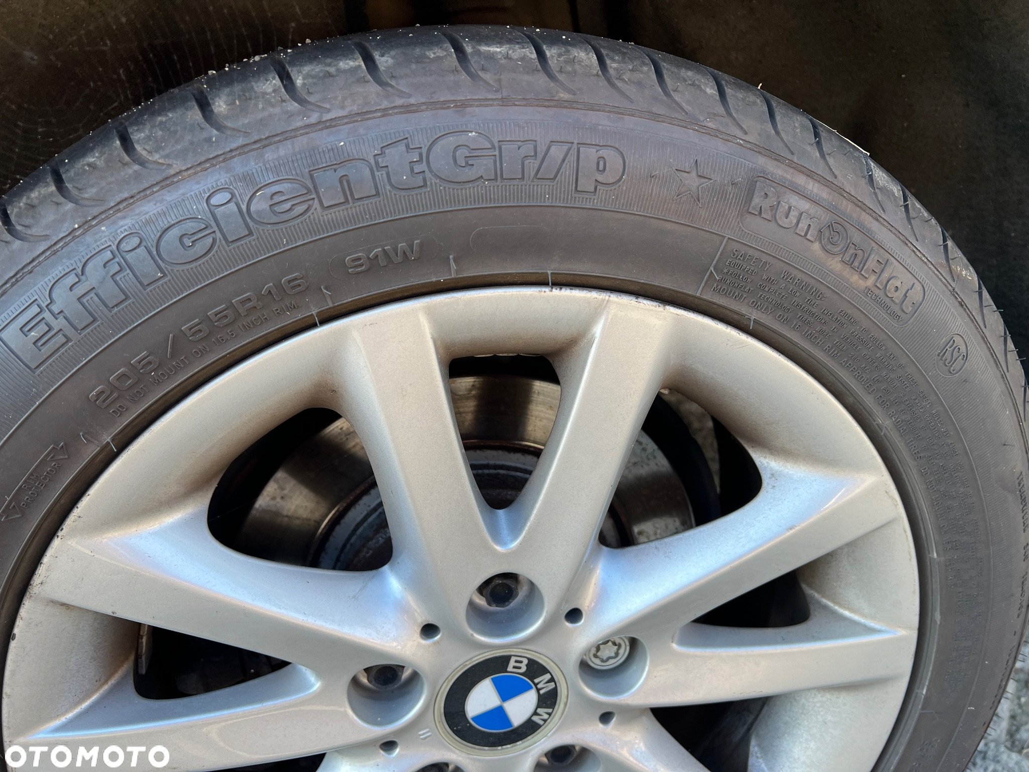 BMW Seria 1 116d - 5