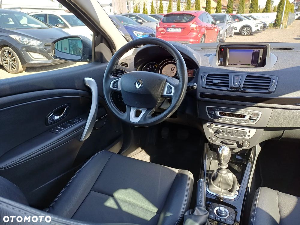 Renault Megane ENERGY TCe 115 Start & Stop Bose Edition - 24