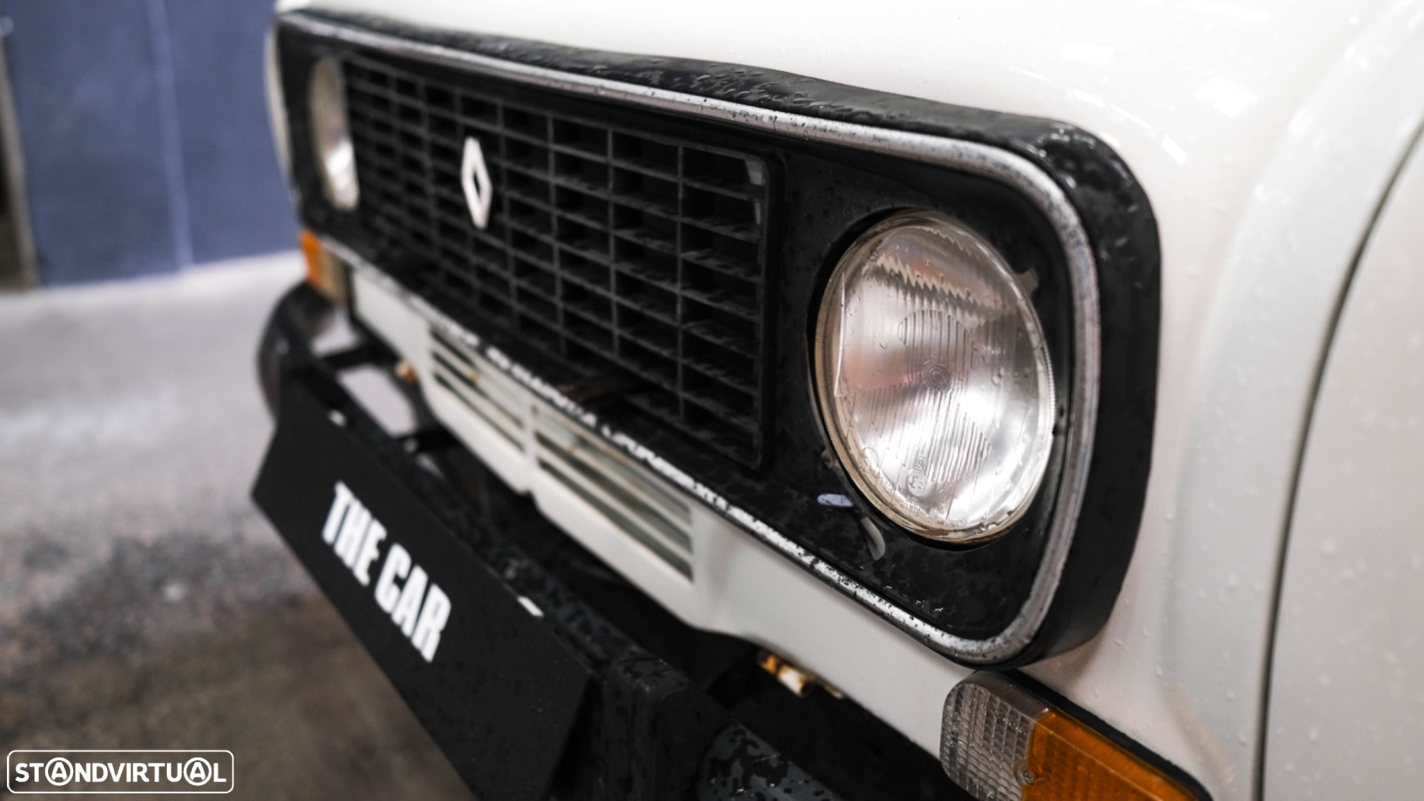 Renault 4 - 21
