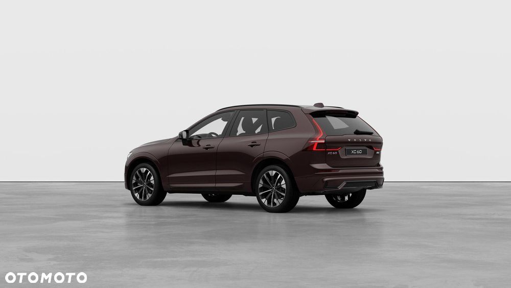 Volvo XC 60 B5 B AWD Ultra Dark - 7