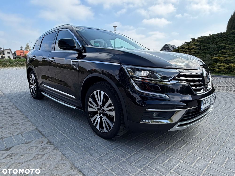 Renault Koleos 2.0 Blue dCi Initiale Paris 4x4 X-Tronic - 3