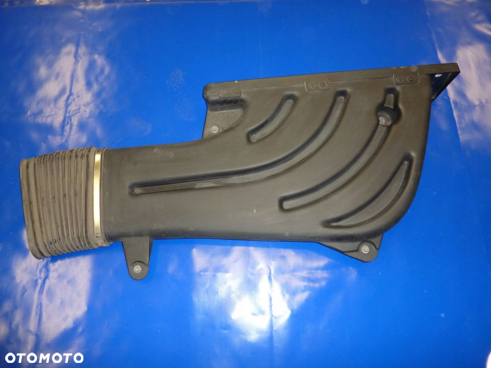RENAULT GAMA T RANGE KOMIN WLOT POWIETRZA - 2
