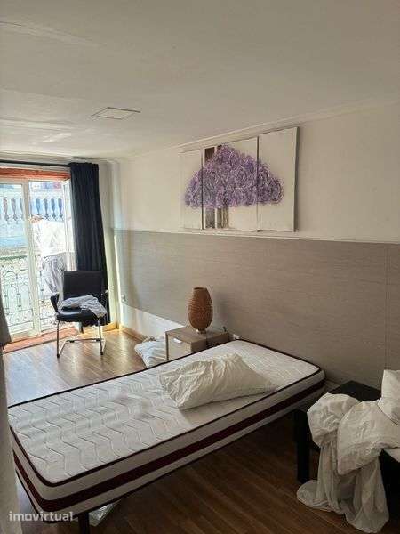 Vendo T5 no Bairro Alto - Grande imagem: 2/8