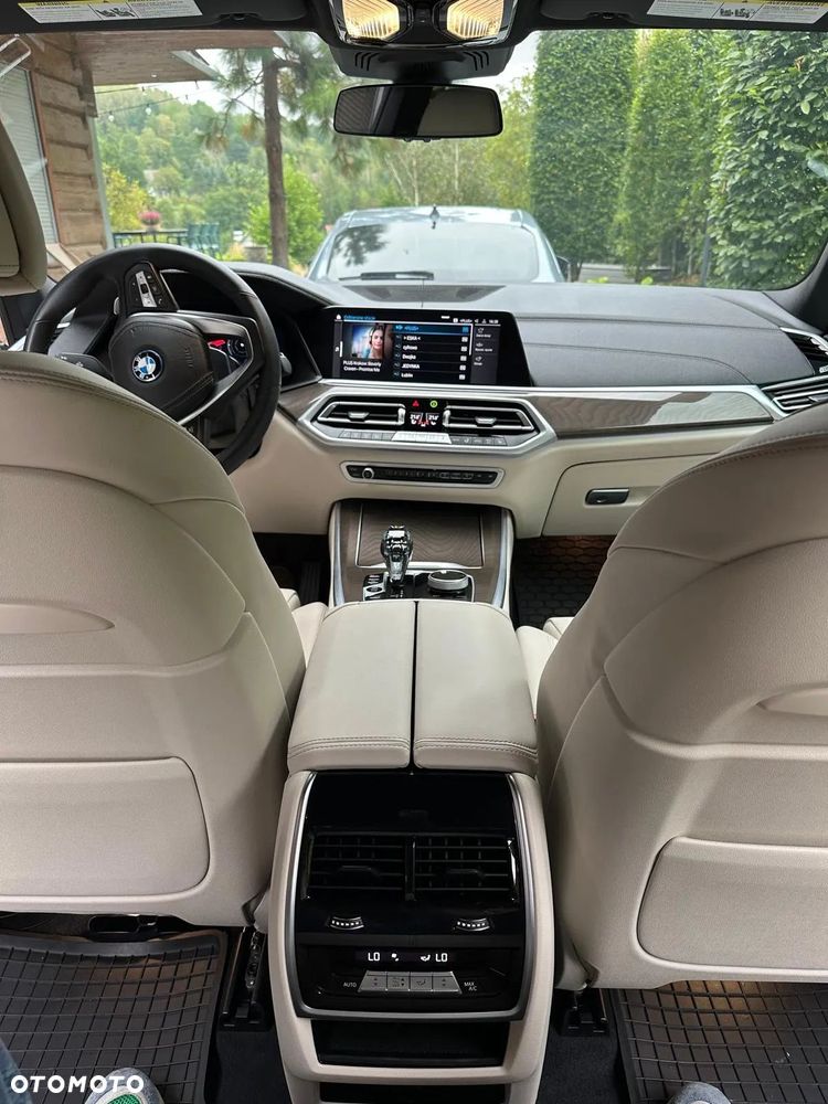 BMW X5 xDrive45e - 14