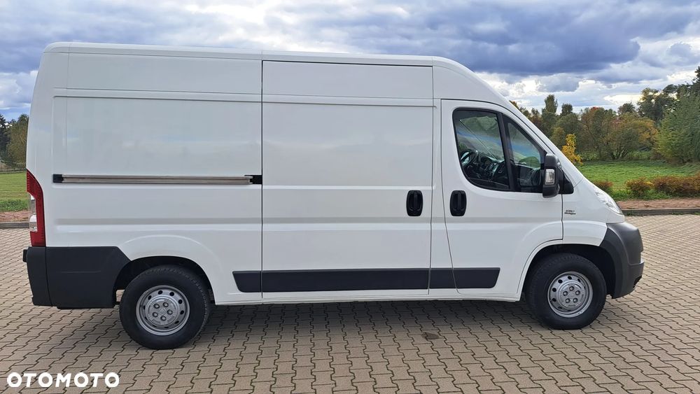 Fiat Ducato - 5