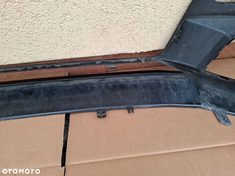 zderzak przód audi a4 s4 b9 s line spryski pdc oryginał - 15