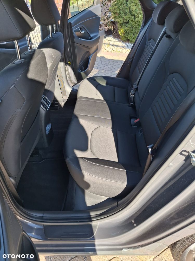 Hyundai i30 1.0 T-GDI Advantage - 14