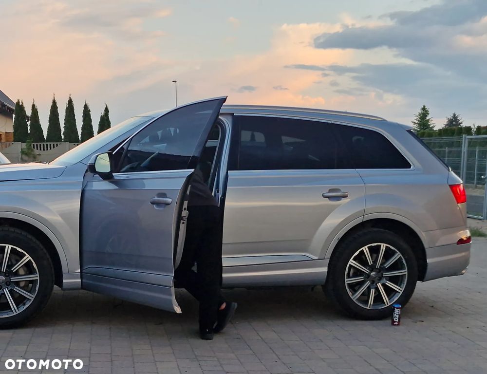 Audi Q7 - 14
