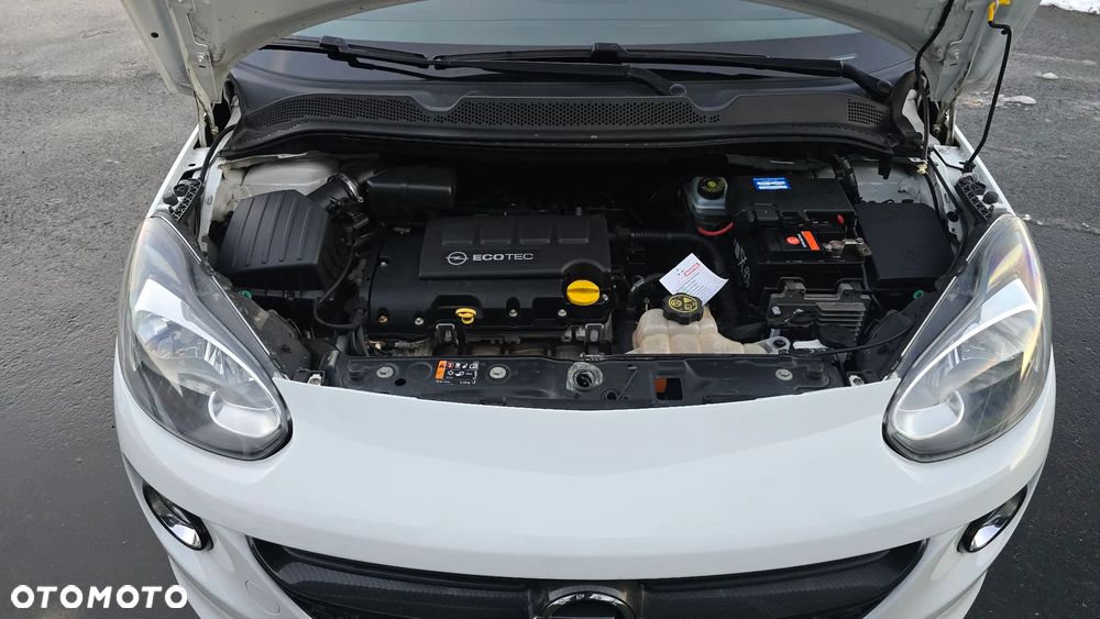 Opel Adam 1.4 Glam S&S - 34