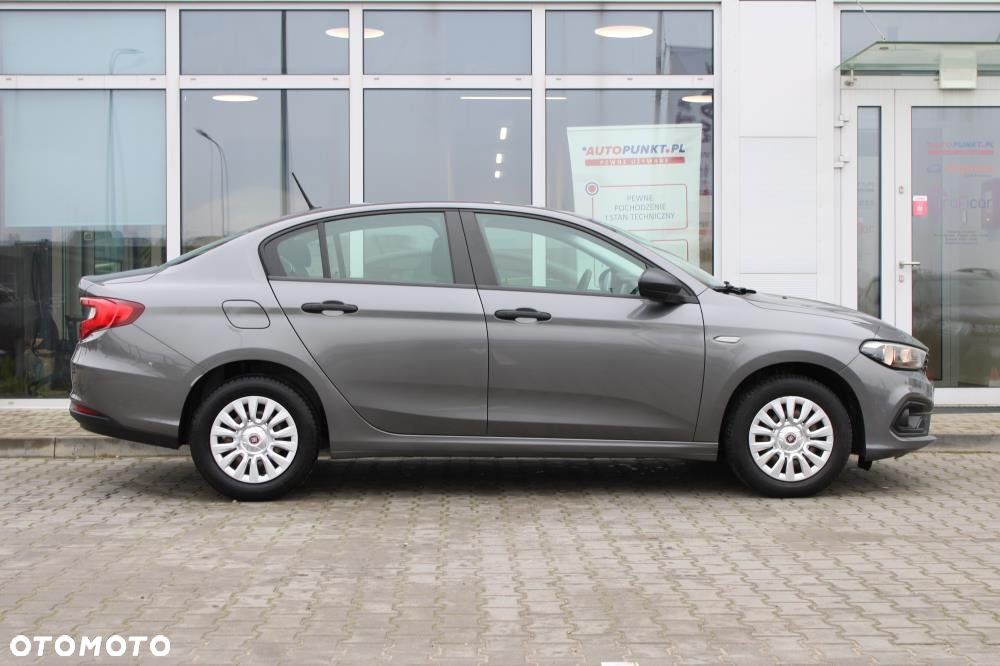 Fiat Tipo - 5