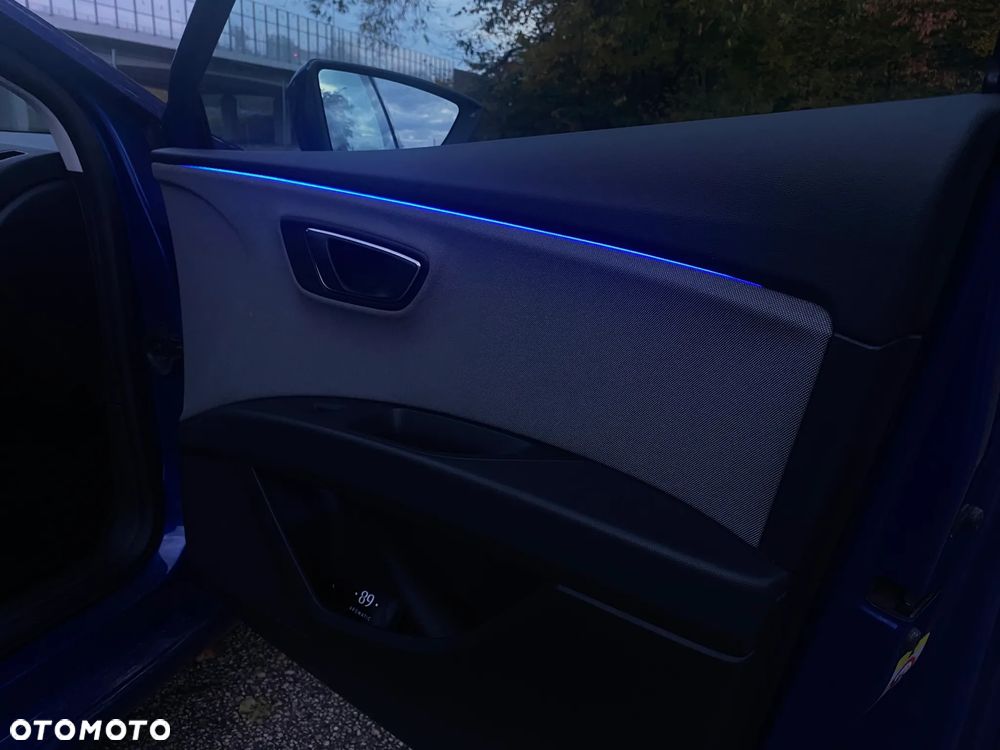 Seat Leon 1.4 TSI FR S&S - 39