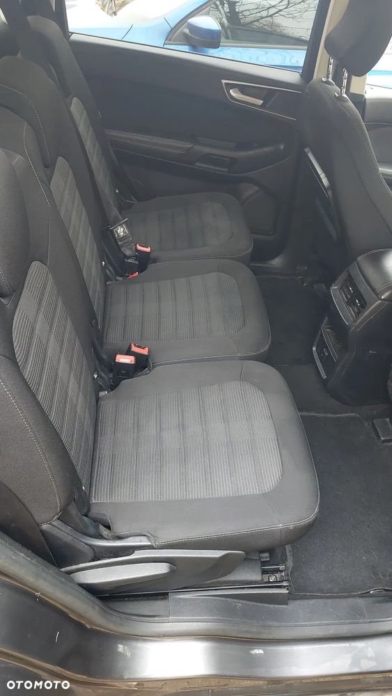 Ford Galaxy 2.0 TDCi Trend - 11