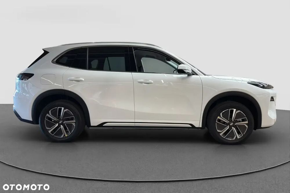Geely Starray EM-i 1.5 PHEV Pro - 8