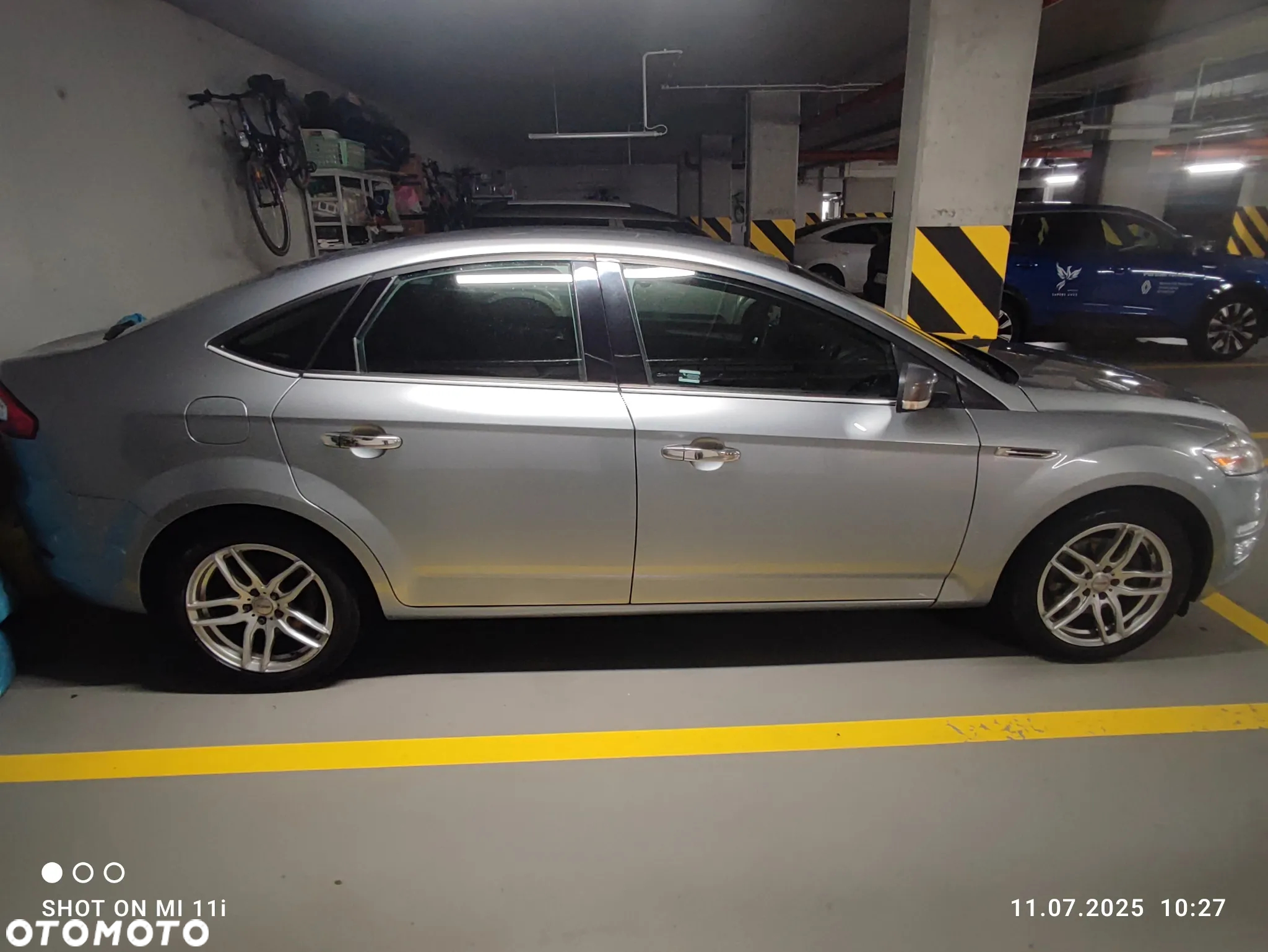 Ford Mondeo 1.6 T Trend - 15
