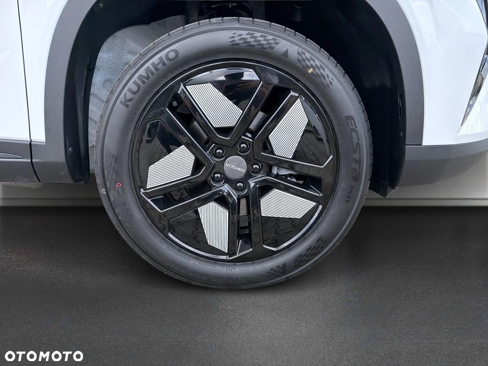 Omoda 5 1.5 T-GDI Hybrid Premium DHT - 19