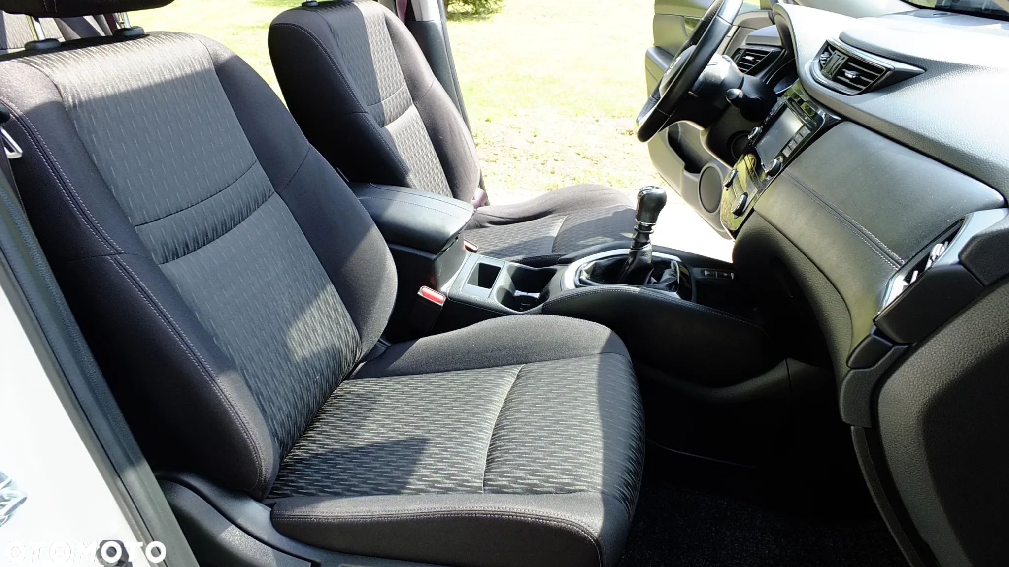 Nissan X-Trail 1.6 DCi Tekna 2WD - 15