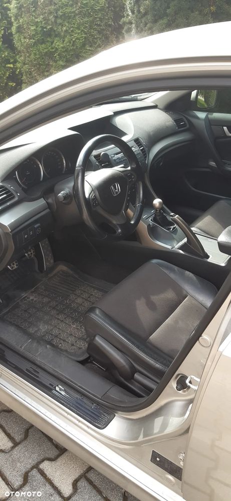 Honda Accord 2.4 Type S - 14