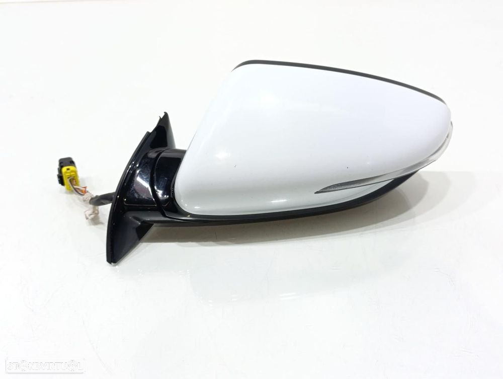 RETROVISOR ESQUERDO KIA CEED JD - 1
