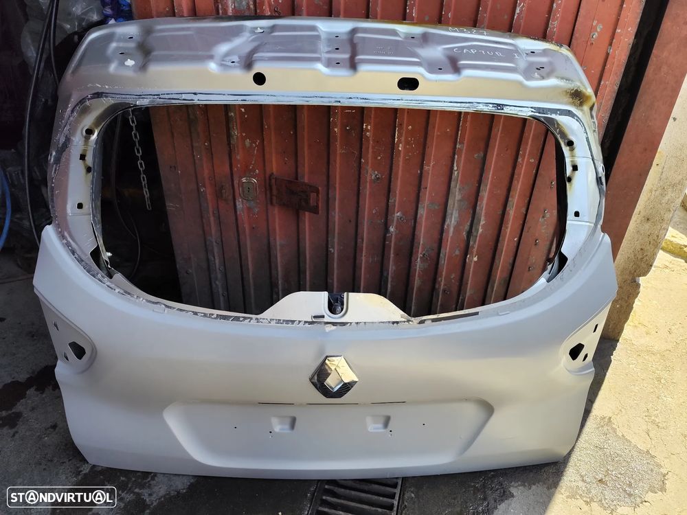 RENAULT CAPTUR I TAMPA MALA - M327 - 1