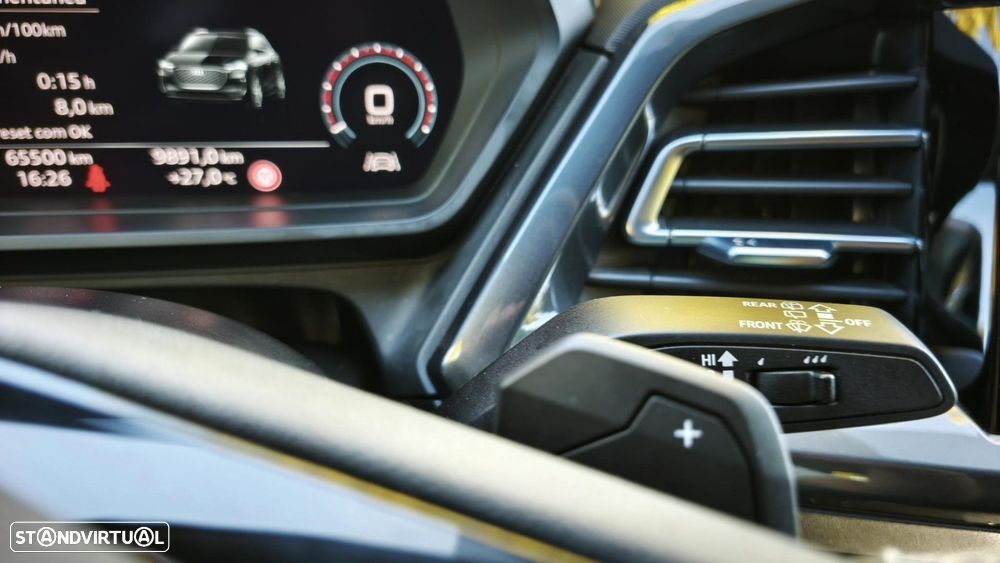 Audi Q4 e-tron - 38
