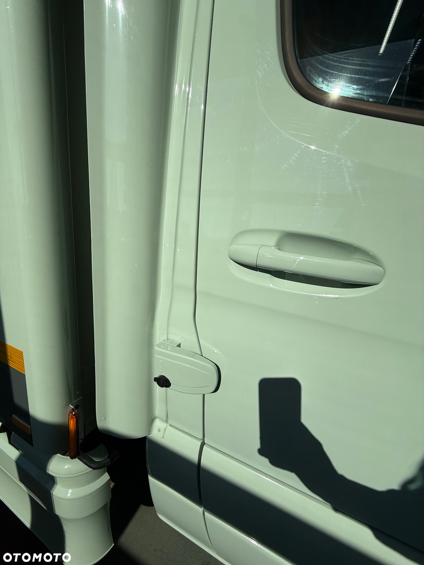Mercedes-Benz Sprinter - 21