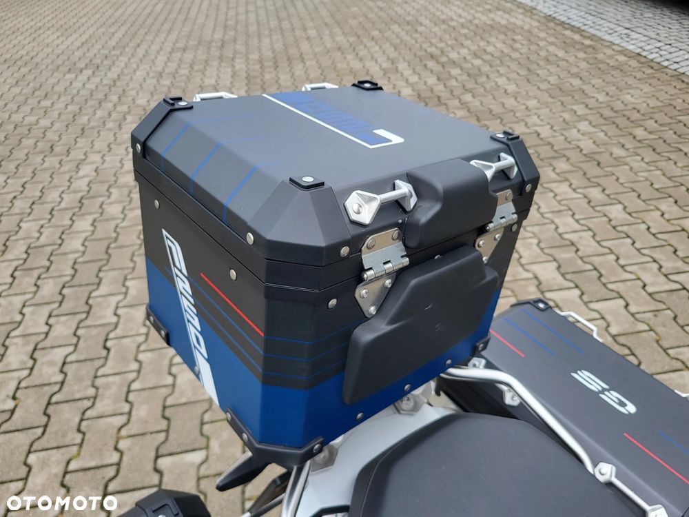 BMW R1250 GS Adventure - 6
