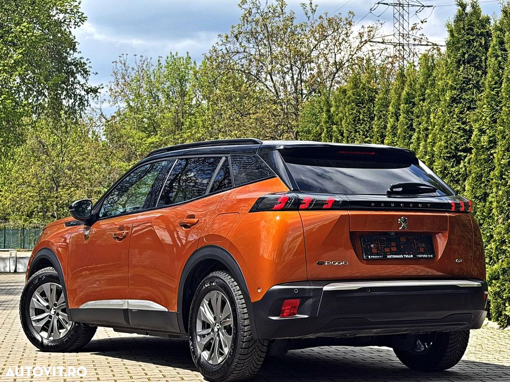 Peugeot 2008 156 GT Exclusive - 7