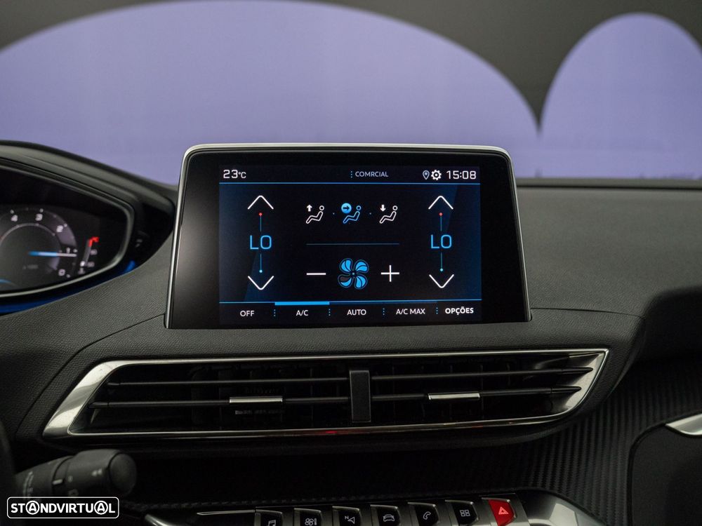 Peugeot 5008 1.5 BlueHDi Active Pack - 28