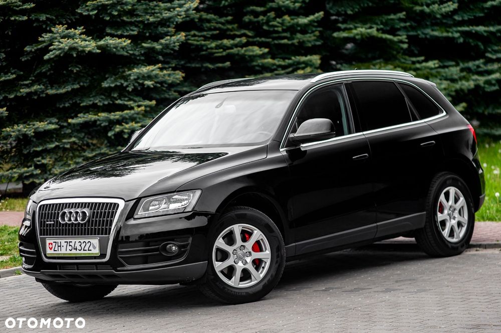 Audi Q5 2.0 TDI Quattro Prime Line - 8
