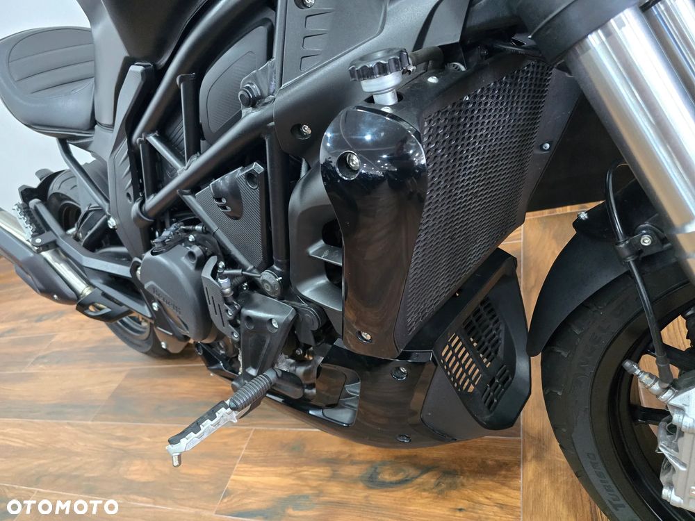 Benelli 502 C - 19