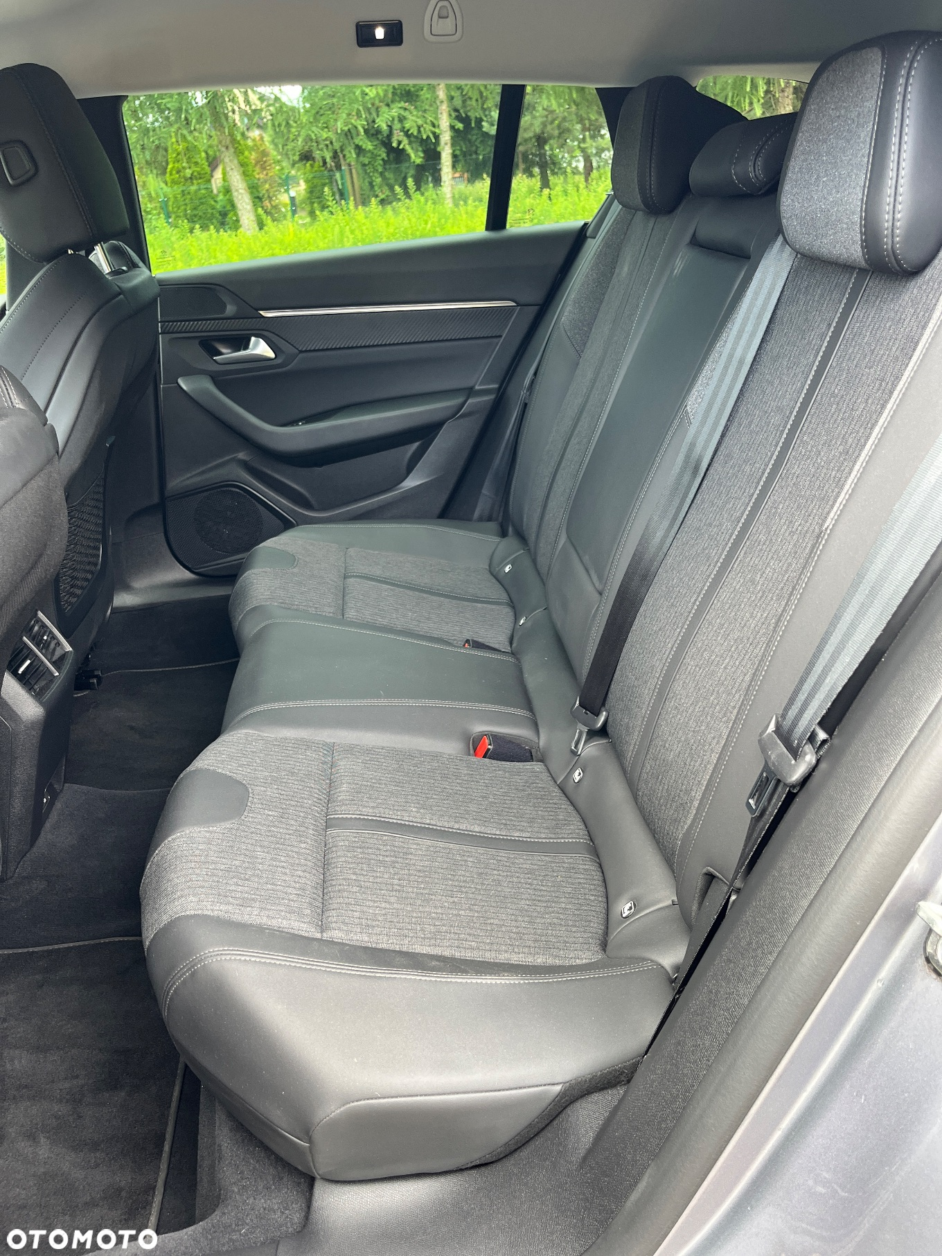 Peugeot 508 1.6 PureTech HYbrid PHEV Allure Pack S&S EAT8 - 30